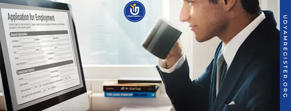 Why Udyam Registration is needed?